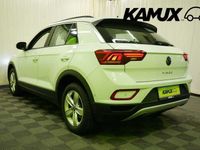 käytetty VW T-Roc Comfort Business 1,5TSI EVO 110kW DSG / Facelift /