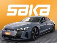 Käytetty Audi e-tron GT quattro 350 kW (476 HP) 2022 Sedan