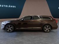 Käytetty Volvo V90 Business Edition 350 HP (257 kW) 2021 Farmari