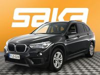 Käytetty BMW X1 Performance 150 HP (110 kW) 2017 Katumaasturi
