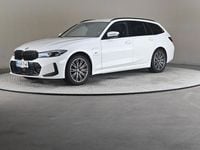 Käytetty BMW 330e M Sport 292 HP (214 kW) 2023 Farmari