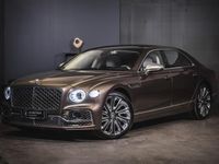 Käytetty Bentley Flying Spur Mulliner 2024 Sedan