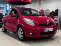 Käytetty Toyota Yaris Edition 101 HP (74 kW) 2010 Viistoperä
