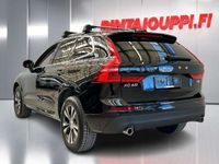 käytetty Volvo XC60 D5 AWD Ocean Race aut ** Driver Support / HarmanKardon / Panorama / Vetokoukku / Webasto / VOC **