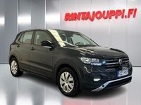 Käytetty VW T-Cross 95 HP (69 kW) 2021 Katumaasturi