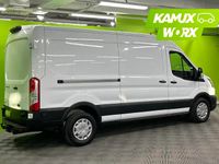 Käytetty Ford Transit Trend 131 HP (96 kW) 2021 Valkoinen Van