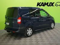 käytetty Ford Transit Courier 1,5 TDCi Trend /