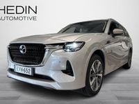 Käytetty Mazda CX-80 Takumi-Line 328 HP (241 kW) 2025 Ruskea Katumaasturi