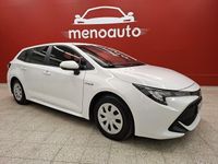 Käytetty Toyota Corolla Active 122 HP (89 kW) 2019 Farmari