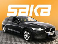 Käytetty Volvo V60 Momentum 190 HP (139 kW) 2019 Farmari