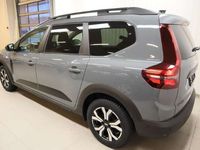 käytetty Dacia Jogger TCe 110 Extreme 7p