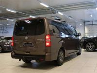 käytetty Toyota Verso ProaceFamily L2 2,0 D 150 /