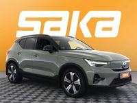 Käytetty Volvo XC40 Plus 169 kW (231 HP) 2023 Katumaasturi