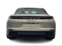 Käytetty Porsche Panamera 4 628 HP (461 kW) 2024 Met. harmaa Sedan