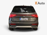 Käytetty Seat Tarraco XCELLENCE 150 HP (110 kW) 2019 Katumaasturi