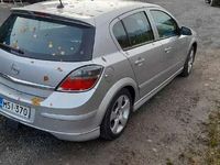 käytetty Opel Astra 5-ov Essentia 1,6 XE1 Twinport 77kW/105hv M5