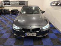 Käytetty BMW 320 184 HP (135 kW) 2013 Farmari