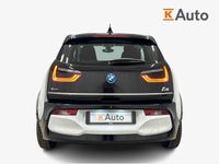 käytetty BMW 120 i3 s**ALV / LED-ajovalot / ACC / Harman/Kardon / Navigointi**