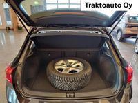 käytetty VW T-Roc Style 1,5 TSI EVO 110 kW (150 hv) DSG-automaatti