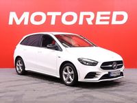 Käytetty Mercedes B250e Business 160 HP (117 kW) 2020 Tila-auto