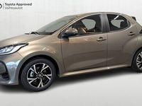 Käytetty Toyota Yaris Edition 114 HP (83 kW) 2025 6x1 oxide bronze Viistoperä