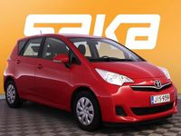 Käytetty Toyota Verso-S 99 HP (72 kW) 2012 Tila-auto