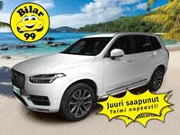 Käytetty Volvo XC90 Inscription 224 HP (164 kW) 2016 Katumaasturi
