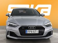 käytetty Audi A5 Sportback 40TFSI S-Line MHEV Quattro S tronic