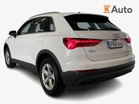 käytetty Audi Q3 Business 40 TDI 147 kW quattro S tronic