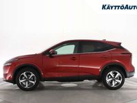 käytetty Nissan Qashqai MHEV 158 Xtronic 2WD N-Connecta 12.3 TFT MY23