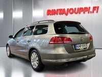 Käytetty VW Passat 105 HP (77 kW) 2014 Farmari