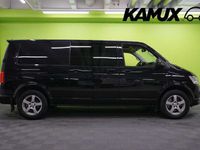 käytetty VW Transporter 