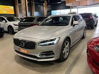 käytetty Volvo V90 D5 AWD Inscription aut - 1-omHUD360kameraTechnic