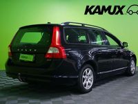 käytetty Volvo V70 2,5T Momentum Business aut ** Juuri tullut Konalaan / Ota yhteys myyntiin **