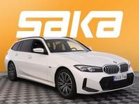 Käytetty BMW 330e M Sport 292 HP (214 kW) 2023 Farmari