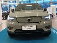 Käytetty Volvo XC40 Pro 300 kW (408 HP) 2022 Katumaasturi