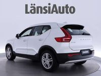 käytetty Volvo XC40 T5 TwE Recharge Inscription aut LänsiAuto Safe -sopimus esim. alle 25 €/kk tai 590 €