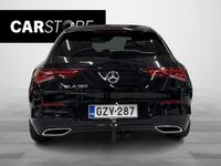 Käytetty Mercedes A180 Business 136 HP (100 kW) 2021 Farmari