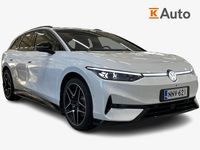 Käytetty VW ID.7 Pro 210 kW (286 HP) 2024 Farmari