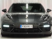 Käytetty Porsche Panamera Turbo S Sport 2020 Sedan