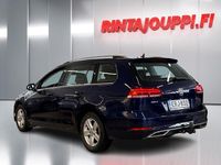 Käytetty VW Golf VII Highline 116 HP (85 kW) 2019 Farmari