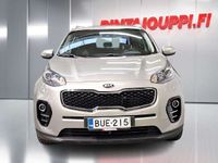 käytetty Kia Sportage 1.6 T-GDI ISG URBAN BUSINESS PREMIUM A/T