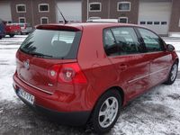 käytetty VW Golf V 