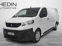 Käytetty Peugeot Expert 144 HP (105 kW) 2022 Valkoinen Van