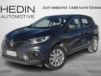 Käytetty Renault Kadjar Zen 140 HP (102 kW) 2021 Katumaasturi