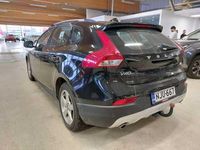Käytetty Volvo V40 Business Edition 190 HP (139 kW) 2015 Viistoperä