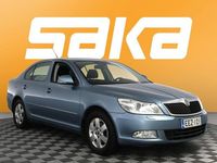 Käytetty Skoda Octavia Elegance 122 HP (89 kW) 2010 Viistoperä