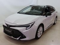 Käytetty Toyota Corolla Sport 196 HP (144 kW) 2023 2rz Farmari