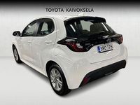 Käytetty Toyota Yaris Active 114 HP (83 kW) 2024 Valkoinen Viistoperä