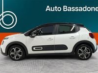 Käytetty Citroën C3 Feel 83 HP (61 kW) 2021 Viistoperä